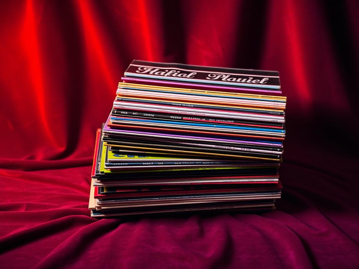Playlists